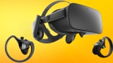  il momento della realt virtuale: Oculus Rift e Touch scontati di 200 Euro