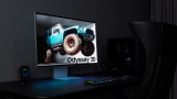 Samsung presenta il monitor gaming Odyssey 3D senza occhiali al Gamescom 2024