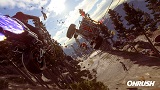 Onrush è il nuovo gioco di corse arcade di Codemasters