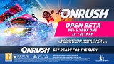 Onrush: annunciate le date dell'open beta