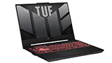 Questo portatile ASUS TUF ha una configurazione super con AMD Ryzen 9 7940HS e GeForce RTX 4070 e ora costa meno di 1.450