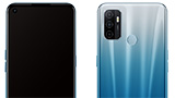 Oppo A53 arriva in Italia: 90Hz, 5000mAh a soli 179,90 euro. Tutti i dettagli