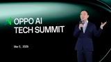 OPPO AI Tech Summit: tutte le novità svelate al MWC 2025! Abbiamo visto anche Find N5