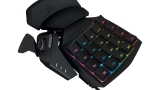 Razer annuncia il keypad meccanico Orbweaver Chroma