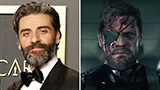 Oscar Isaac sarà Solid Snake nel film di Metal Gear Solid