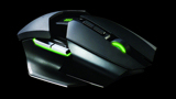 Ouroboros, un mouse da gioco ambidestro da Razer