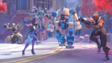 Overwatch 2, nuovi aggiornamenti da Blizzard: beta PvP in arrivo ad aprile