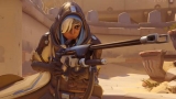 Ana, nuovo personaggio disponibile in Overwatch