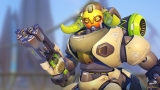 Overwatch: arriva nuovo Eroe Orisa