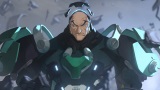 Sigma: nuovo Eroe di Overwatch