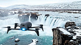  Parrot presenta il nuovo Parrot Bebop 2 Power