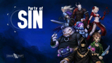 Party of Sin, nuovo gioco dallo sviluppatore della mod di Half-Life 2, Eternal Silence