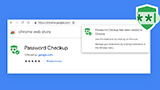 Controllo password rubate: arriva l'estensione per Chrome di Google per scoprire se si è compromessi
