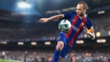 Pro Evolution Soccer 2018: demo in arrivo il 30 agosto