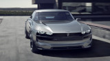 Peugeot e-Legend, la concept car ispirata alla 504 coupè: elettrica ed a guida autonoma  