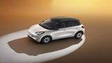 Arriva l'auto elettrica per la città con 300 km di autonomia a meno di 10.000 euro