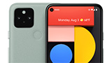 Google Pixel 5 e Pixel 4a 5G ufficiali (ma non arrivano in Italia): specifiche tecniche, prezzi