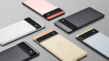 Google Pixel 6 e 6 Pro: ecco tutte le immagini (e due video) dei prodotti finali in arrivo il 19 ottobre