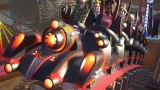 Frontier rilascia Planet Coaster, ancora un gioco sui parchi a tema