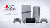 PS5 Pro ed edizione limitata per il 30 anniversario: al via i pre-ordini sul sito di Sony, ma scarsa disponibilit