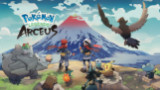 Leggende Pokémon: Arceus, trailer e nuovi dettagli sul gioco per Nintendo Switch