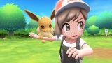 Nuovi giochi Pokemon per Nintendo Switch con collegamenti a Pokemon Go