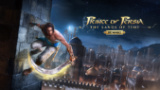 A tre anni dall'annuncio, il remake di Prince of Persia: Le Sabbie del Tempo è ancora un concept