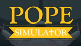 Pope Simulator: sognate di diventare Papa e governare la Chiesa? Ecco il videogame che fa per voi!