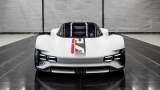 Gran Turismo 7: Porsche ha lavorato per tre anni su un'auto che apparirà solo nel gioco