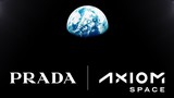 Axiom Space e Prada insieme per il design delle tute spaziali per Artemis