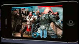 Insieme ad iPhone 4S, arriva l'annuncio di Infinity Blade 2