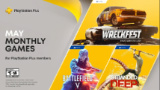 PlayStation Plus: Battlefield V e Wreckfest tra i giochi gratuiti di maggio 2021