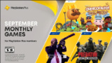 PlayStation Plus: ora disponibili i giochi di settembre. C'è anche Hitman 2