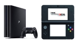 PS4 supera Nintendo 3DS:  la console dell'ottava generazione pi venduta