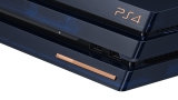 PlayStation 4 Pro: nuova edizione limitata con design traslucido