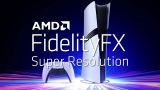 AMD FSR 4 arriverà su PS5 Pro nel 2026: grafica migliorata grazie all'upscaling AI