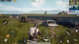 Tesla Model Y anche in PUBG Mobile con l'aggiornamento 1.5