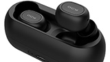 Auricolari in-ear QCY Bluetooth 5.0 con custodia di ricarica a meno di 20
