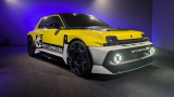 Renault 5 Turbo 3E in video: due motori elettrici da 200kW e potenza di 540 CV