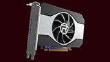 AMD: la GPU Navi 24 della Radeon RX 6500 XT? Pensata principalmente per i notebook Ryzen 6000