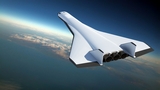 Radian Aerospace riceve finanziamenti per uno spazioplano orbitale a singolo stadio