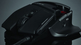 Mad Catz aggiunge nuovo sensore ottico al gaming mouse Rat 3