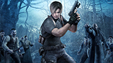 Resident Evil 4 Remake in sviluppo, arriverà nel 2022?