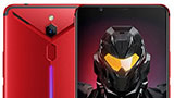 Smartphone Android: la classifica AnTuTu di fine 2018