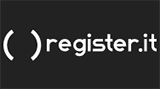 Nome a dominio .blog in sconto per un anno su Register.it: tutti i dettagli dell'offerta