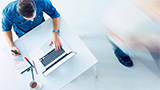 WordPress potenziato dall'IA, prova gratis il servizio offerto da Register.it