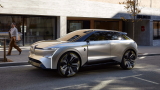 Renault Morphoz, l'auto elettrica che si allunga per montare pi&ugrave; batterie