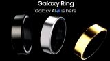  Samsung Galaxy Ring arriva in Italia il 25 settembre: prezzo e funzionalità dell'anello intelligente