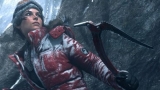 Rise of the Tomb Raider: nuovo trailer e box art