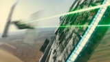 Star Wars Il Risveglio della Forza: ecco il primo teaser trailer